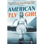 American Flygirl - Paperback