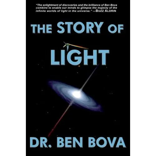 The Story of Light