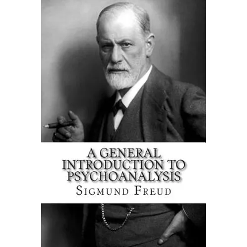 A General Introduction to Psychoanalysis