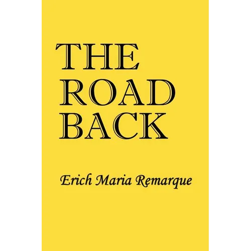 Road Back