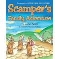 Scamper's Family Adventure