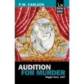 Audition for Murder