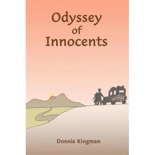 Odyssey of Innocents