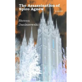 The Assassination Of Spiro Agnew a novel