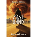 East Wind (2nd edition): Can the Team Foil the Plot to Blow-up American Cities?