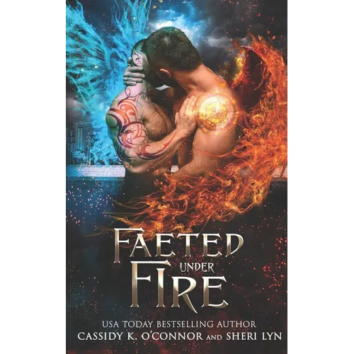 Faeted Under Fire