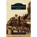 New Harmony, Indiana