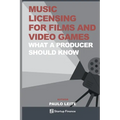 Music Licensing for Films and Video Games