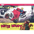 The Lost Art of Kreigh Collins, Volume 1: The Complete Mitzi McCoy
