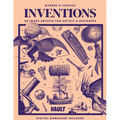 Bizarre and Curious Inventions: An Image Archive for Artists and Designers