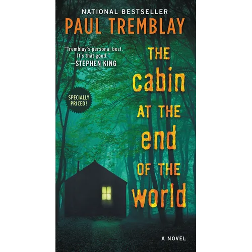 The Cabin at the End of the World