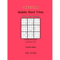 Crazy For Sudoku Word Trivia: Volume Three