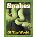 Snakes of the World