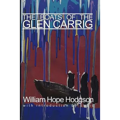 The Boats of Glen Carrig