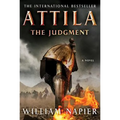 Attila: The Judgment