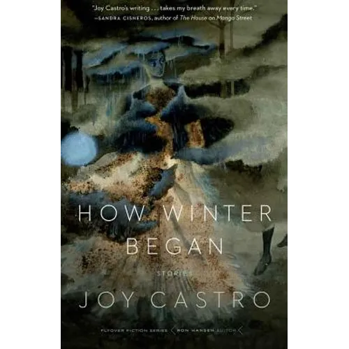 How Winter Began: Stories