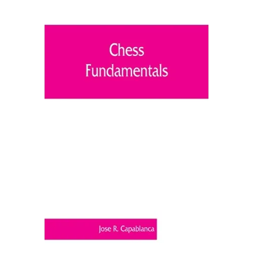 Chess fundamentals
