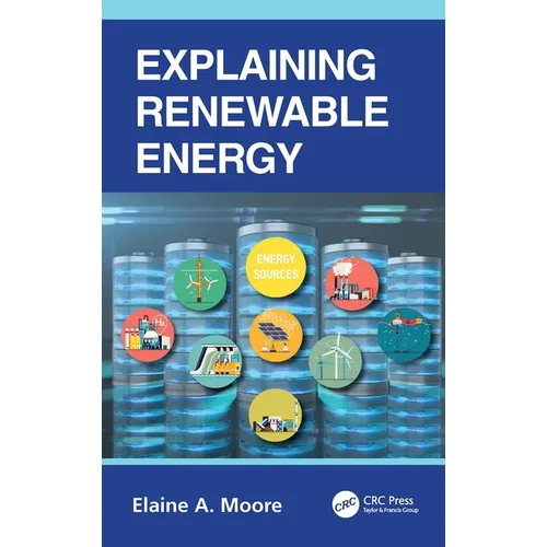 Explaining Renewable Energy