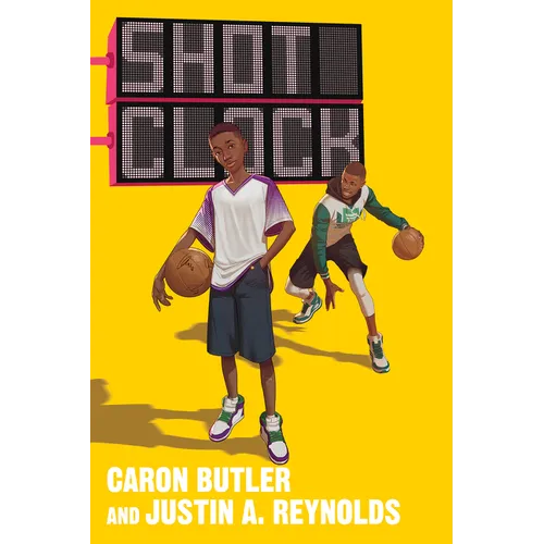Shot Clock