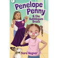 Penelope Penny and the Bubblegum Dress