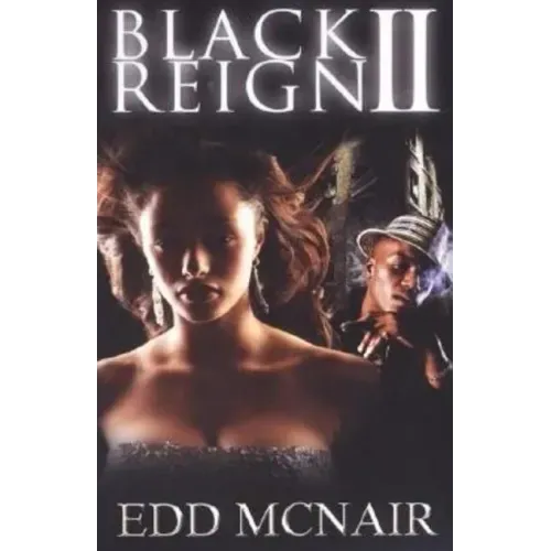 Black Reign II: "Black Return"