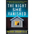 The Night She Vanished