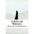 In Desert and Wilderness