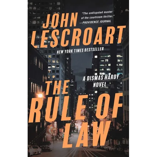 The Rule of Law