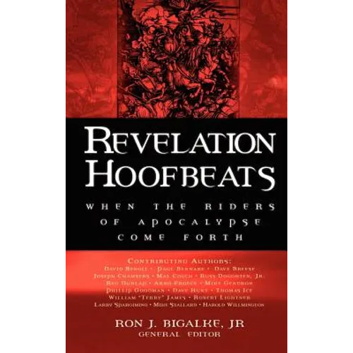 Revelation Hoofbeats