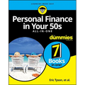 Personal Finance in Your 50s All-In-One for Dummies