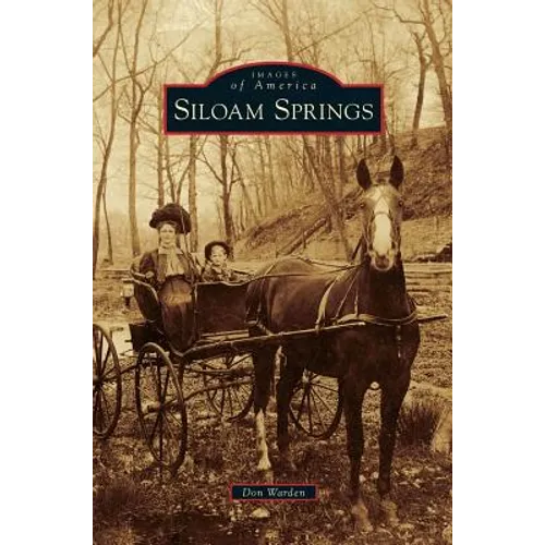 Siloam Springs