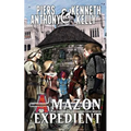 Amazon Expedient