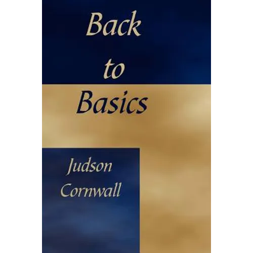 Back To The Basics