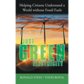 Just Green Electricity: Helping Citizens Understand a World Without Fossil Fuels