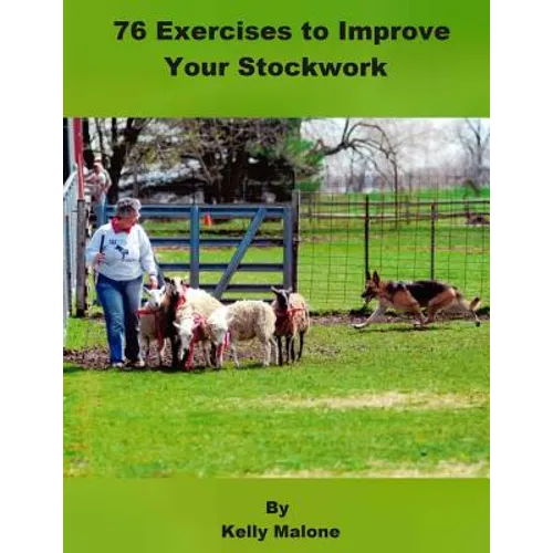 76 Exercises to Improve Your Stockwork