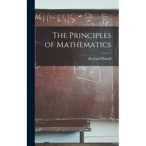 The Principles of Mathematics