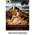 Notes on the Book of Revelation