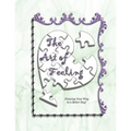 The Art of Feeling: Drawing Your Way to a Better Day!