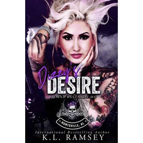 Dizzy's Desire
