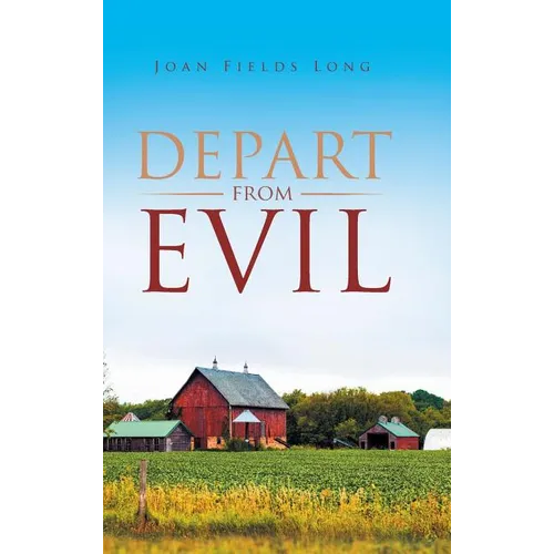 Depart from Evil