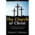 The Church of Christ