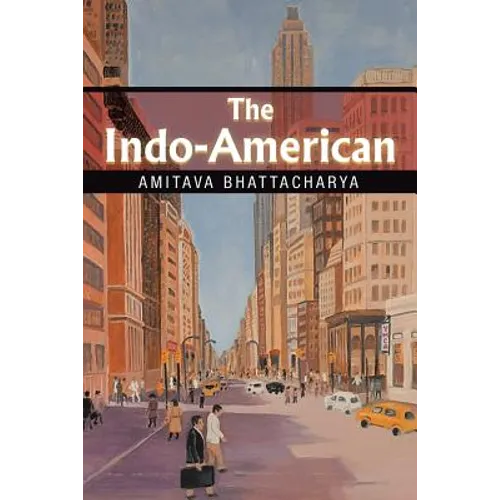 The Indo-American