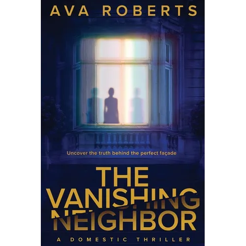 The Vanishing Neighbor
