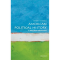 American Political History: A Very Short Introduction