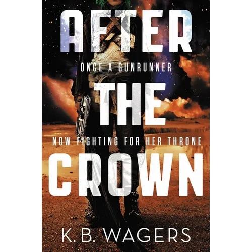 After the Crown