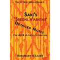 Saki's 'Sredni Vashtar': Detailed Notes for AS & A-Level Literature