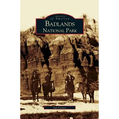 Badlands National Park