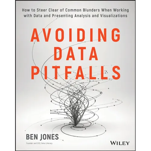 Avoiding Data Pitfalls