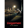 Liegemen