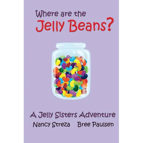 Where are the Jelly Beans?